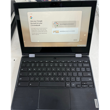 Lenovo 300e Gen 2 Chromebook Celeron 